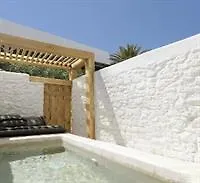 Kensho Psarou Hotell Psarou (Mykonos)