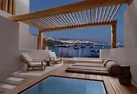 Kensho Psarou Hotell Psarou (Mykonos)