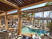 Hotell Kensho Psarou 5*