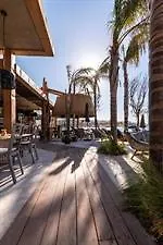 Kensho Psarou Hotel Psarou (Mykonos)