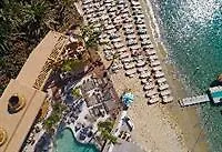 Hotel Kensho Psarou 5*