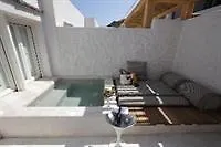 Kensho Psarou Hotel Psarou (Mykonos)