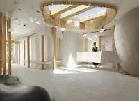 Hotel Kensho Psarou 5*