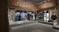 Kensho Psarou Psarou (Mykonos)