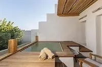 Kensho Psarou Psarou (Mykonos)