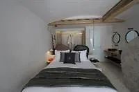 Hotel Kensho Psarou