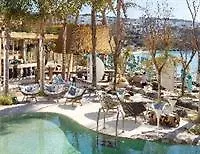 Hotel Kensho Psarou Psarou (Mykonos)