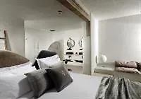 Hotel Kensho Psarou 5*