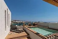 Kensho Psarou Hotel