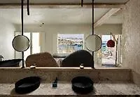 Hotel Kensho Psarou 5*