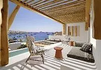 Hotel Kensho Psarou Psarou (Mykonos)