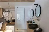 Kensho Psarou Hotel Psarou (Mykonos)