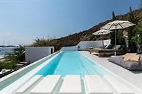Kensho Psarou Hotel 5*