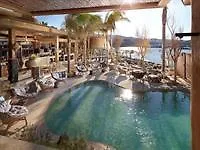 Kensho Psarou Hotel
